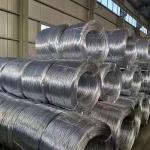 10 Gauge Stainless Steel Wire Rod