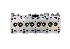 China Automotive Cylinder Head For Vw Caddy Aluminum Materials OEM 038103351B wholesale