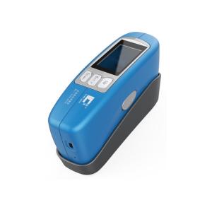 China Gloss Level Measurement / Gloss Measurement Instruments Large Battery Capacity wholesale