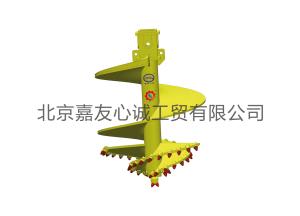 China Triple-cone Drilling Auger wholesale