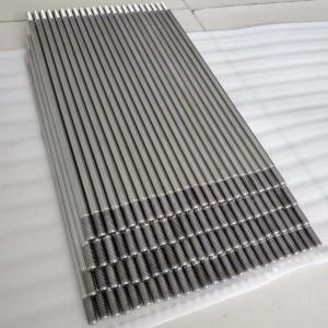 China Titanium Thread Rod for industry wholesale