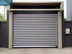 380V Speed Roll Up Doors