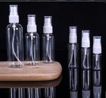 750ml 900ml PET Spray Bottle Square 16 Oz Plastic Spray Bottles
