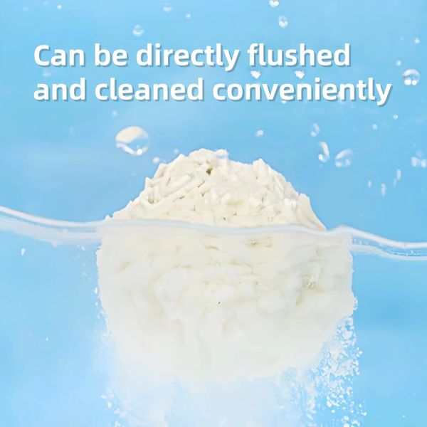 Factory Supplier OEM Premium Long-Lasting Eco-Friendly Dust-Free Deodorization Plant-Based Starch Soybean Cat Litter 1.5s Fast Clumping Tofu Litter