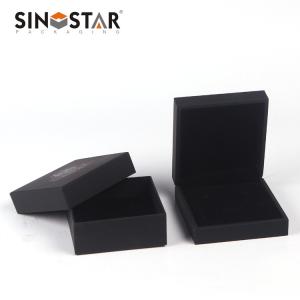China Jewelry Storage and Organization in Clear Plastic Box Packaging wholesale