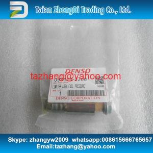 China DENSO original Limiter Fuel pressure valve 095420-0260 wholesale
