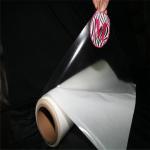 PO Hot Melt Adhesive Film for Apparel Textiles Accessories