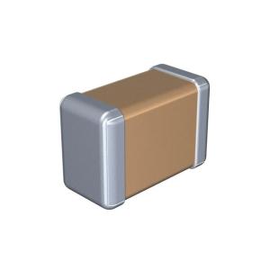 China C3216X7R1E106K160AB 10uF 25V High Frequency Ceramic Capacitor wholesale