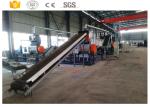 Custom Made Waste Tire Recycling Rubber Powder Machine Environment Protection