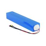High Rate 24V 10Ah NMC E Scooter Lithium Ion Battery