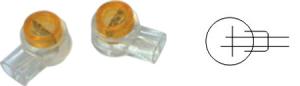 China UY wire connector wholesale