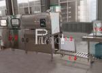 200BPH 5 Gallon Filling Machine With De-Capper Washer