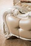 Alibaba Bedroom Furniture Prices Bed Design Room Furniture 9006