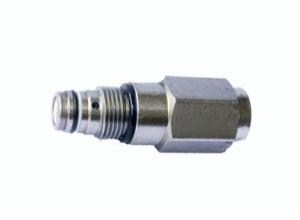 China DH80 Swing Relief Valve Excavator Replacement Parts Hydraulic Relief Valve wholesale