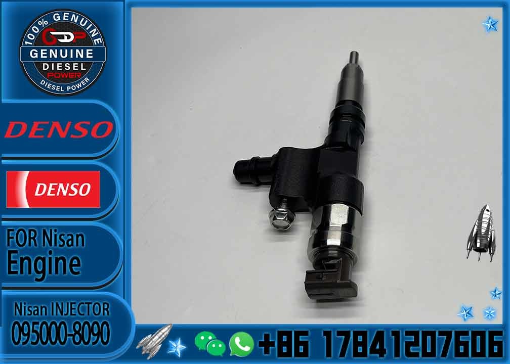 Common Rail Injector Control Valve Rod 095000-5471 0950005471 for Fuel Injector 095000-6376 095000-8090