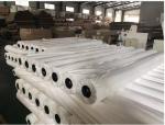 62'' Width 65gsm Digital Printing Heat Transfer Paper Anti - Curl