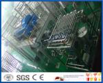 Orange / Mango Juice Processing Industrial Fruit Juicer Machines , Juice