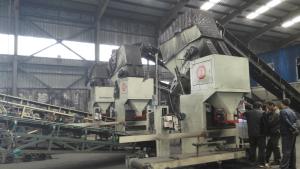 China Good Quality 30T/H Coal Bagging Machine; Charcoal Bagger 10-50kg support, 500-600bags/hour wholesale