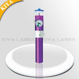 China KC1skin resurfacer / permanent make up topic anesthesia / glutathione injectable whitening machine wholesale