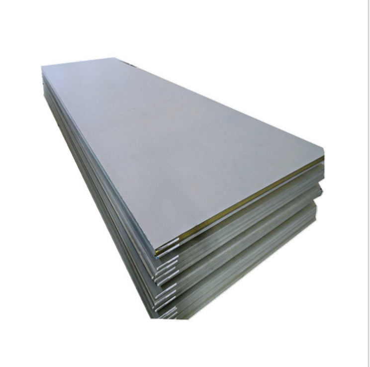 Bright Surface Carbon Steel Plate Sheet 1250mm Width S35C 1035 1045