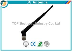 China High Gain Mobile Phone 1900MHz 2dBi 3G Signal Antenna wholesale