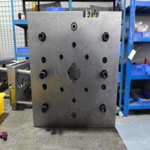 China Mass Production Plastic Injection Mould Tooling Wear Resistance wholesale