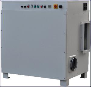 China Desiccant Rotor Dehumidifier wholesale