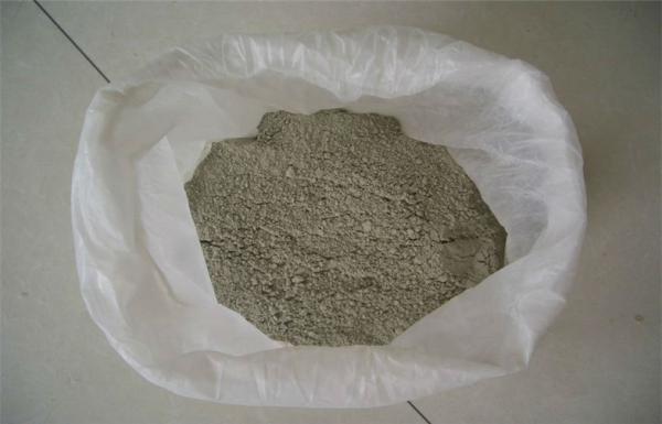 High Alumina Refractory Castable , High Temperature Insulating Castable