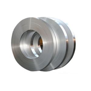 China 56Si7 1.5026 Quenched Tempered Spring Steel Strip wholesale