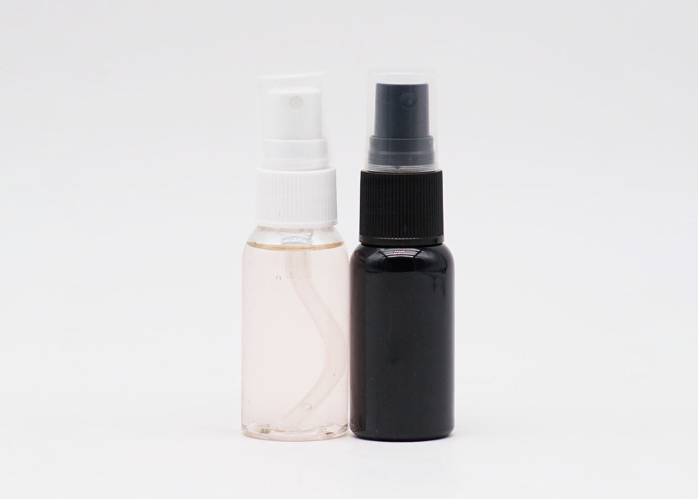 Empty 250ml Square Plastic Lotion Bottle Transparent Amber Lotion Bottle