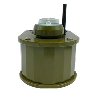 China LCD Display Emergency Movable Airport Landing Light 14AH 1W wholesale