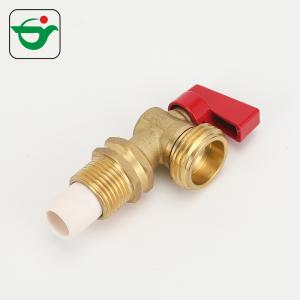 China 1/4&quot; Brass Water Hammer Arrestor Whole House NSF372 Certificate wholesale