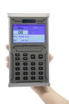 Ultrasonic Flowmeter For Petrochemical Measurement 5mA