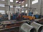90KN 118kW(158hp) Hydraulic Puller Transmission Line Stringing Equipment