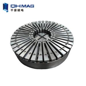 China No Heat Electromagnetic Chuck For Grinding Machine QEPM50 wholesale