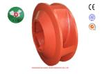 WN Series Hydraulic Open / Closed Impeller Sand Dredge Slurry Pump For River