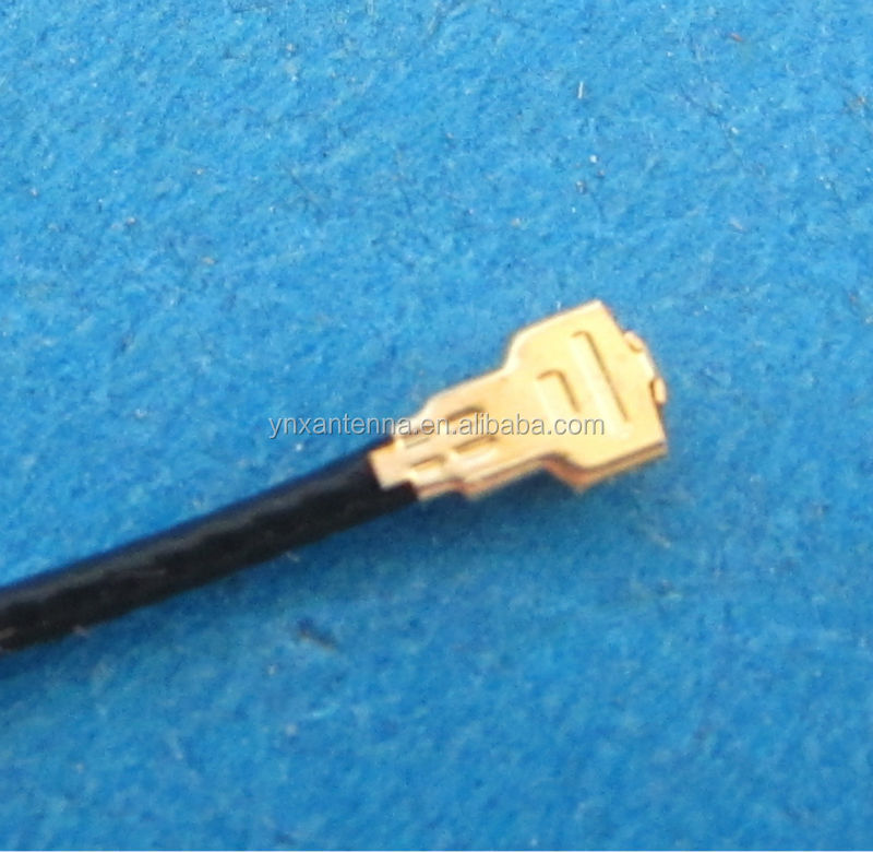 IPEX MHF4 to IPEX MHF4/ipex mhf cable with 40mm Cable Length and 50ohm Impedance