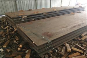 China Wear Resistant NM450 Steel Plate 12mm Mild Steel Plate Flat sheet wholesale