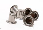 Sheet metal Deep drawn parts , stainless steel stamping part with custom