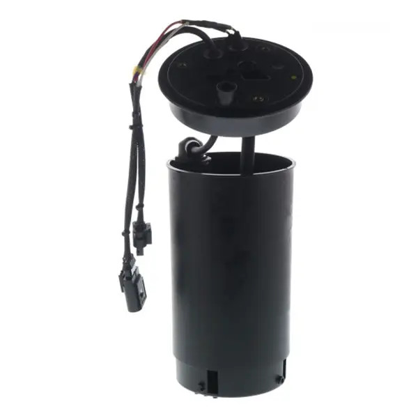 F01c600228 Diesel Emissions Fluid Heater For Freightliner Oem 9064700353