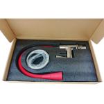 Wanhai Cartridge 1.800kg Pull Down Flexible Kitchen Tap