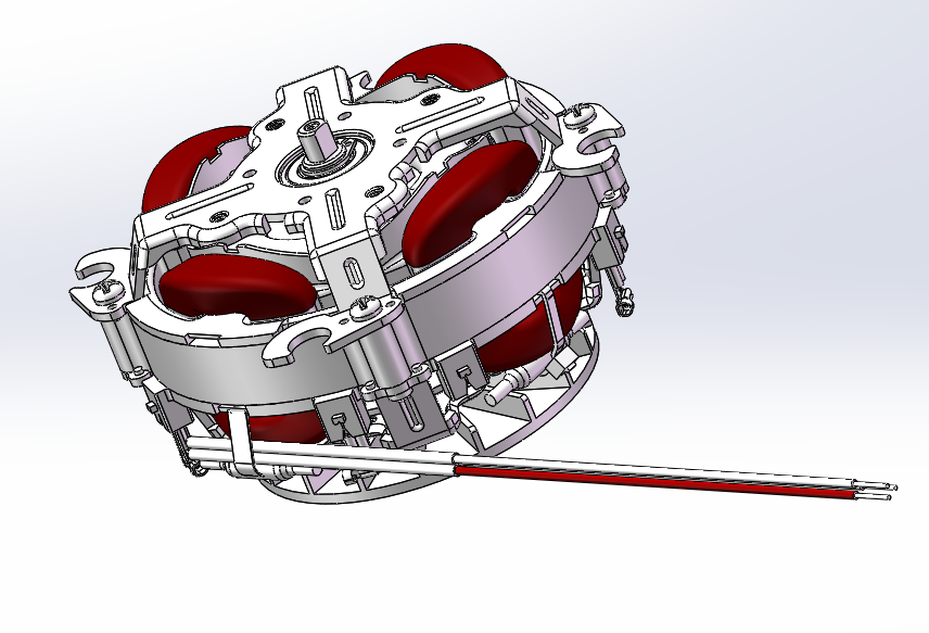 AC Universal Blender Motor For Food Processor, Hand Mixer, Stand Mixer, Juicer, Stand Blander, Soy Milk Maker, etc.