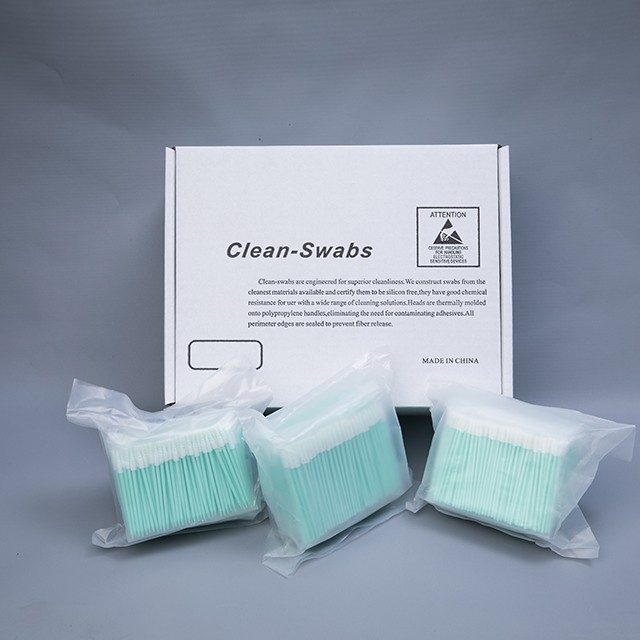 APS-C Camera Sensor Cleaning Swabs Safe No Hurt Individual Package