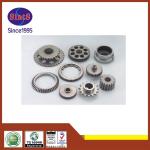 Home Application Powder Metallurgy Gears / Stainless Steel Gears