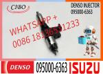 High quality 095000-6363 095000-6366 8-97609788-3 095000-6367 095000-6372 common