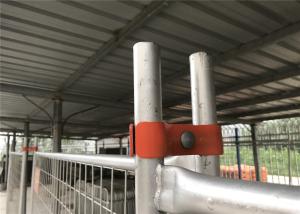 China Melbourne Temporary Fence Panels wholesale
