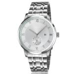 5ATM Waterproof Multifunction Quartz Men′s Watch Fashion Wrist Watch for Men Boy