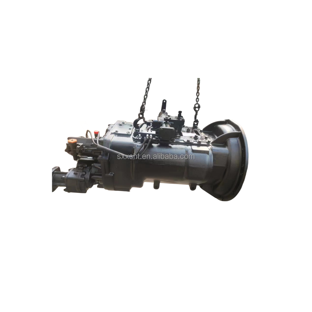 Steel Truck Parts for Foton Model Shacman F2000 F3000 X3000 M3000