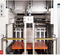 10000 Sheets /H Thermal Film Laminator Machine Hot Knife CE