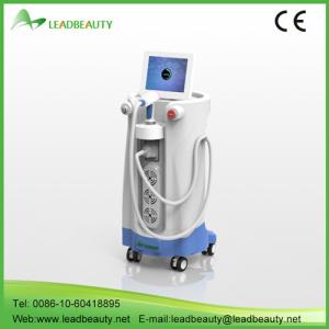 China HIFUSLIM slimming machine with Professional medical pipe wholesale